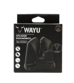 Afilador Ergonomico WAYU por $14.990
