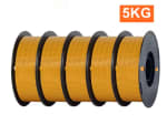 5 Kg KINGROON PETG 3D-printerfilament voor €43,19 dmv code bij Aliexpress