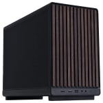 Boitier PC Lian LI A3 Wood m-atx à 89,99€