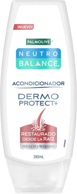 Palmolive Neutro Balance Acondicionador 380ml por $27 | Amazon