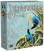 Birdwatcher - Bordspel voor €19,70 bij Bol