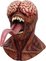 Resident Evil Deluxe Licker Mask Standard por $623.83 en Amazon