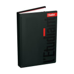 L'ETUDIANT Agenda Scolaire à 3,75€