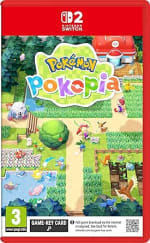 Pokémon Pokopia - Nintendo Switch 2 Game - £54.99