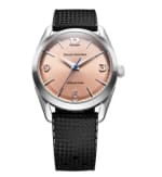Montre Antarctic Erotic Salmon 320695M Nivada Grenchen à 1.600€