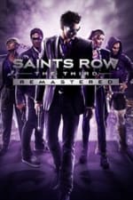 Saints Row The Third Remastered for £3.74