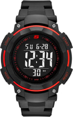 Reloj Skechers 45mm por $378 | Oferta Amazon
