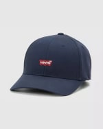 Levi's Housemark Flexfit Pet voor €12,50 bij Levi's