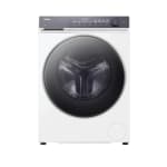 Lavadora secadora HAIER HWD100-B14367U1, 10 kg + 6 kg, Blanco por 449€