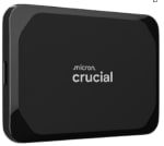 Disque dur externe Crucial X9 2To à 129,99€