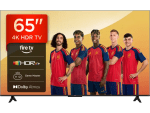 TV TCL 65V6D 65" por 354€ en MediaMarkt