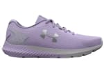Zapatillas Mujer Under Armour Charged Rogue 3 Lila
