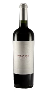 6 Botellas de Solanera 2022 por 36.2€