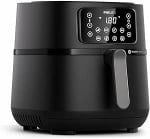 PHILIPS HD9285/93 Airfryer XXL voor €129,90 bij Amazon