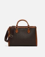 Portaordenador estampado monogram 13 pulgadas ed. por 18.50€