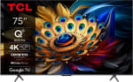 TCL QLED 75C61B (2024) voor €699 bij Bol