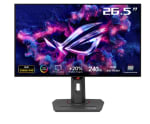 Ecran PC Gamer ASUS ROG 27'' Plat OLED XG27AQDMG à 479€