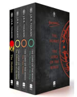 The Hobbit & The Lord of the Rings Set voor €33,99