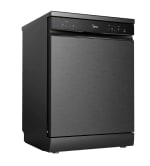 LAVAVAJILLA MIDEA 15 CUBIERTOS MDWEF1533GBS Oferta $349.990 Solo en Ripley, Chile