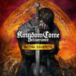 Kingdom Come: Deliverance - Royal Edition pour 7,99€