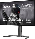 iiyama G-Master GOB2701QSC-B1 27 inch QHD Tandem OLED voor €339 bij Bol