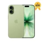 iPhone 17 256GB Verde salvia por 827,74€