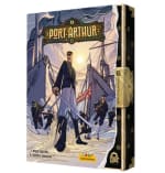 Geronimo Games - Port Arthur - Strategisch Spel voor €13,37 bij Bol.