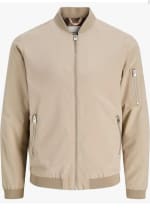 Jack & Jones Chaqueta Bomber por 26.99€.