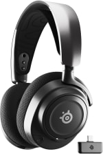 SteelSeries Arctis Nova 7 - Draadloze Gaming Headset voor €138,99 bij Amazon