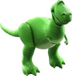 Pixar Project Target Figura de Acción Rex por $195 en Amazon
