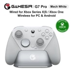 Control GameSir G7 Pro por $1,090 en AliExpress