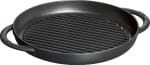 Staub Round Grill 26 cm (1203023) voor €73,30 bij Amazon