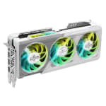 Carte graphique ASRock Radeon RX 9070 XT 16Go White Steel Legend à 639€