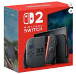 Nintendo Switch 2 Console voor €410,88 dmv code bij Cdiscount