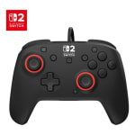 Mando Turtle Beach Rematch para Nintendo Switch 2 por 23,99€ en PcComponentes