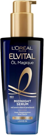 L'Oréal Paris Elvital Oil Magique Midnight 100 ml por 8,63€ en Amazon