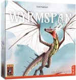 Wyrmspan (Wingspan variant) bordspel voor €41,19 bij Bol