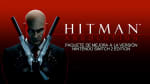 Paquete de Mejora Hitman: Absolution (Nintendo Switch 2 Edition) Gratis