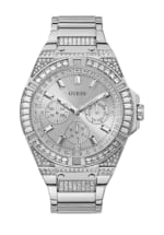 Reloj Guess GW0209G1 Hombre Analogico Cuarzo con Correa de Acero inoxidable por 134€