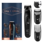 Tondeuse à barbe KING C. GILLETTE à 40,50€