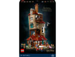 LEGO Harry Potter 76437 Het Nest – Verzameleditie voor €194,99 bij Intertoys