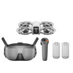 DJI Neo Motion Fly More Combo + Goggles N3 & RC Motion 3 Drone voor €454,99