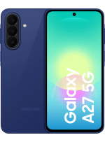 Samsung Galaxy A27 128Go à 369€