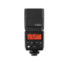 Godox V350F Speedlite voor Fuji met ingebouwde accu voor 79,99 euro