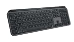 Clavier sans fil Logitech MX Keys S Graphite à 119,95€
