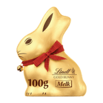 Tot 60% korting op Paaschocolade bij Lindt