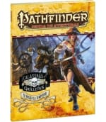 Juego de Rol – Pathfinder – Calaveras y Grilletes 03: Se desata la Tempestad a 3.19€