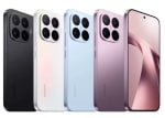 Xiaomi 17T (12GB/512GB) voor €493,98 bij AliExpress met code