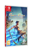 Prince of Persia: The Lost Crown Nintendo Switch por 18.99€ (socios)