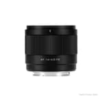 VILTROX AF 14mm F4.0 Air Lens for E Sony Nikon Z Mount, £184.15